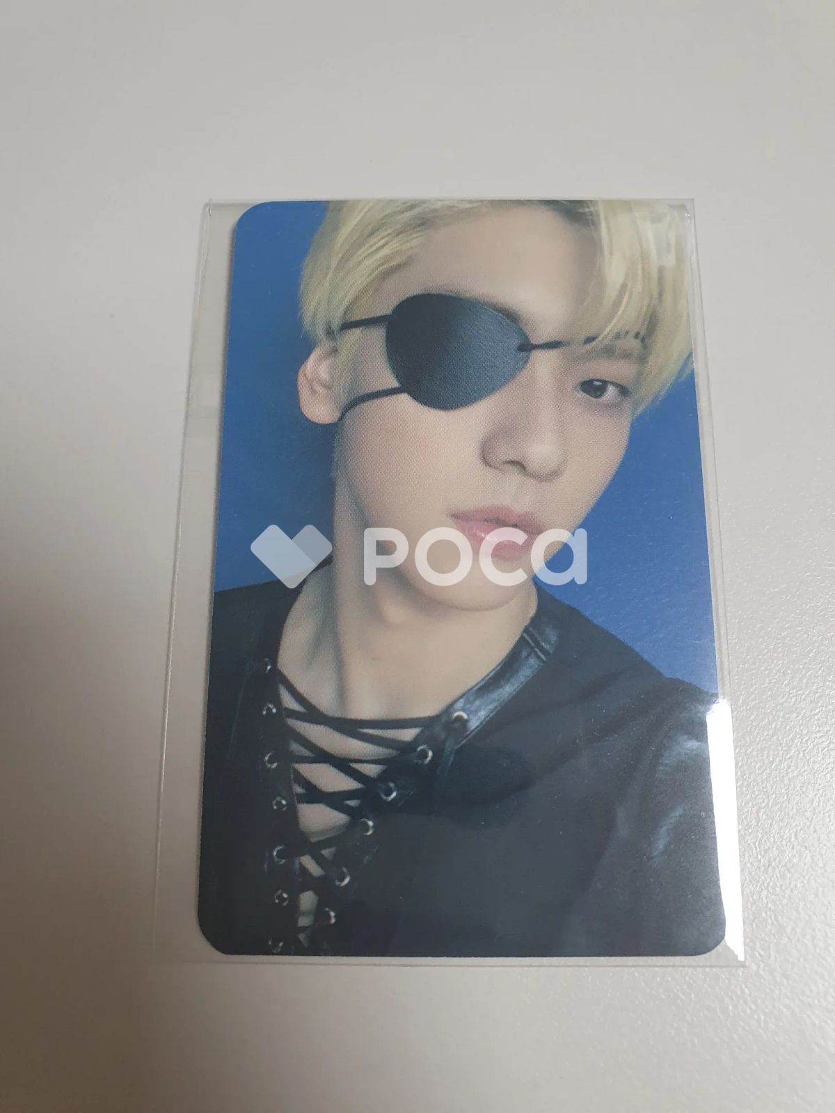 TXT スビン The Name Chapter: TEMPTATION POWERSTATION ラキドロ