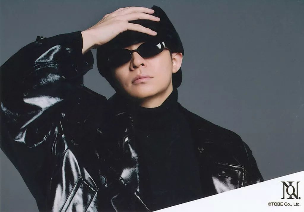 【大量】Number_i岸優太　過去公式写真　138枚＋おまけ付き！ Number_iの岸優太が『ヌメロ・トウキョウ』10月特装版の表紙にソロで初