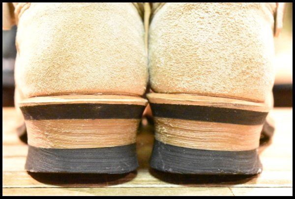 レッドウィング 8268