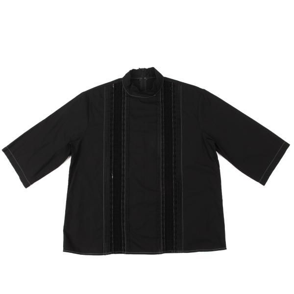 トリココムデギャルソンtricot COMME des GARCONS コットンレース