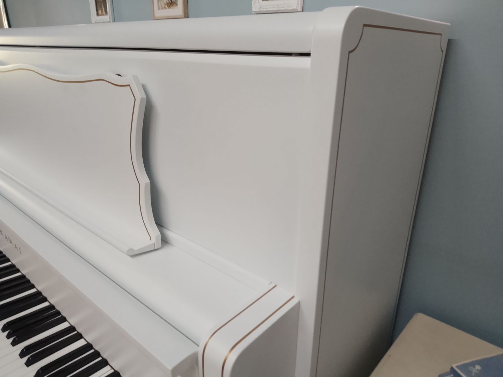 カワイピアノBL