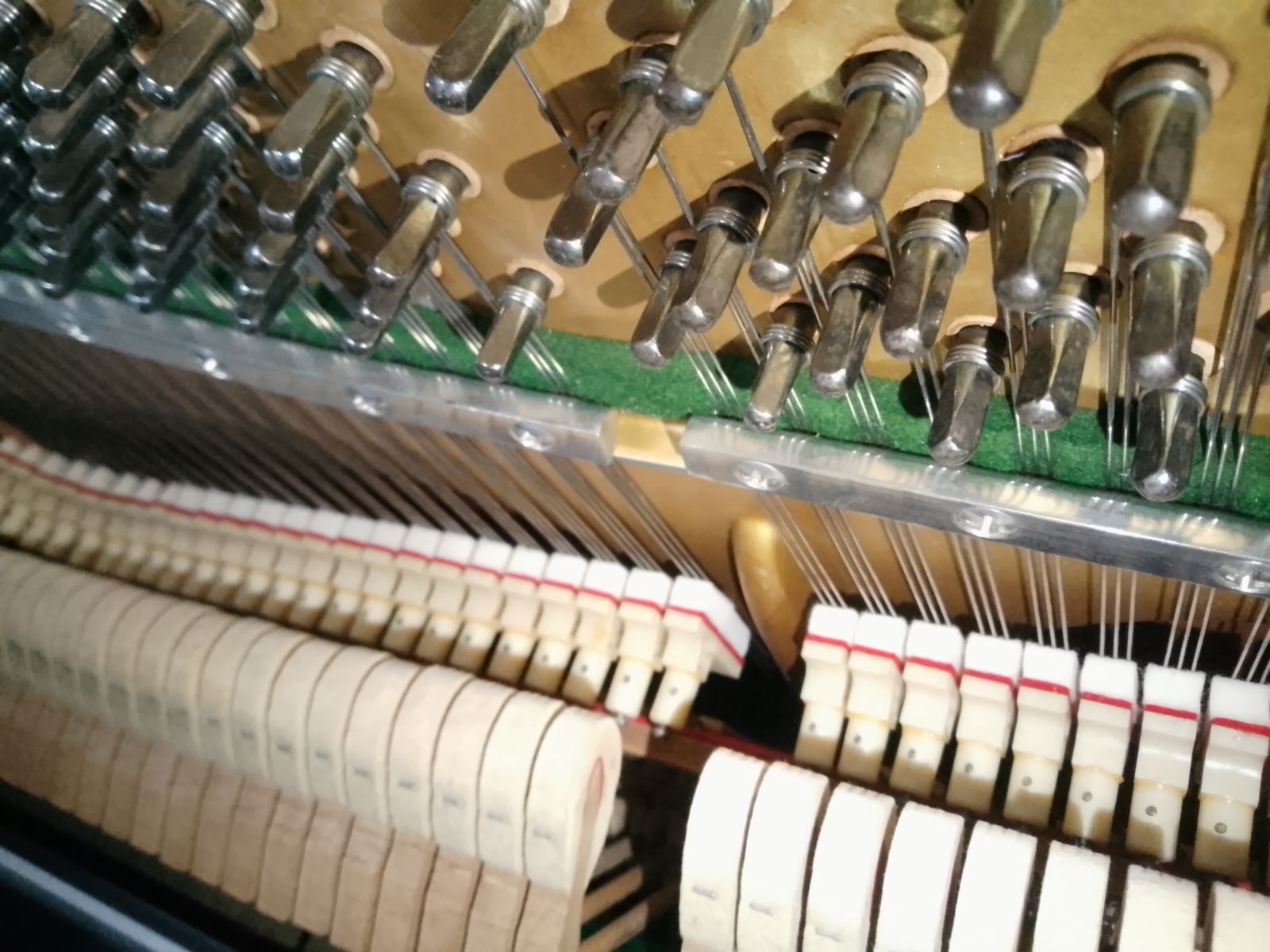  デイジー カワイピアノBL 71 アップライトピアノ ピアノ