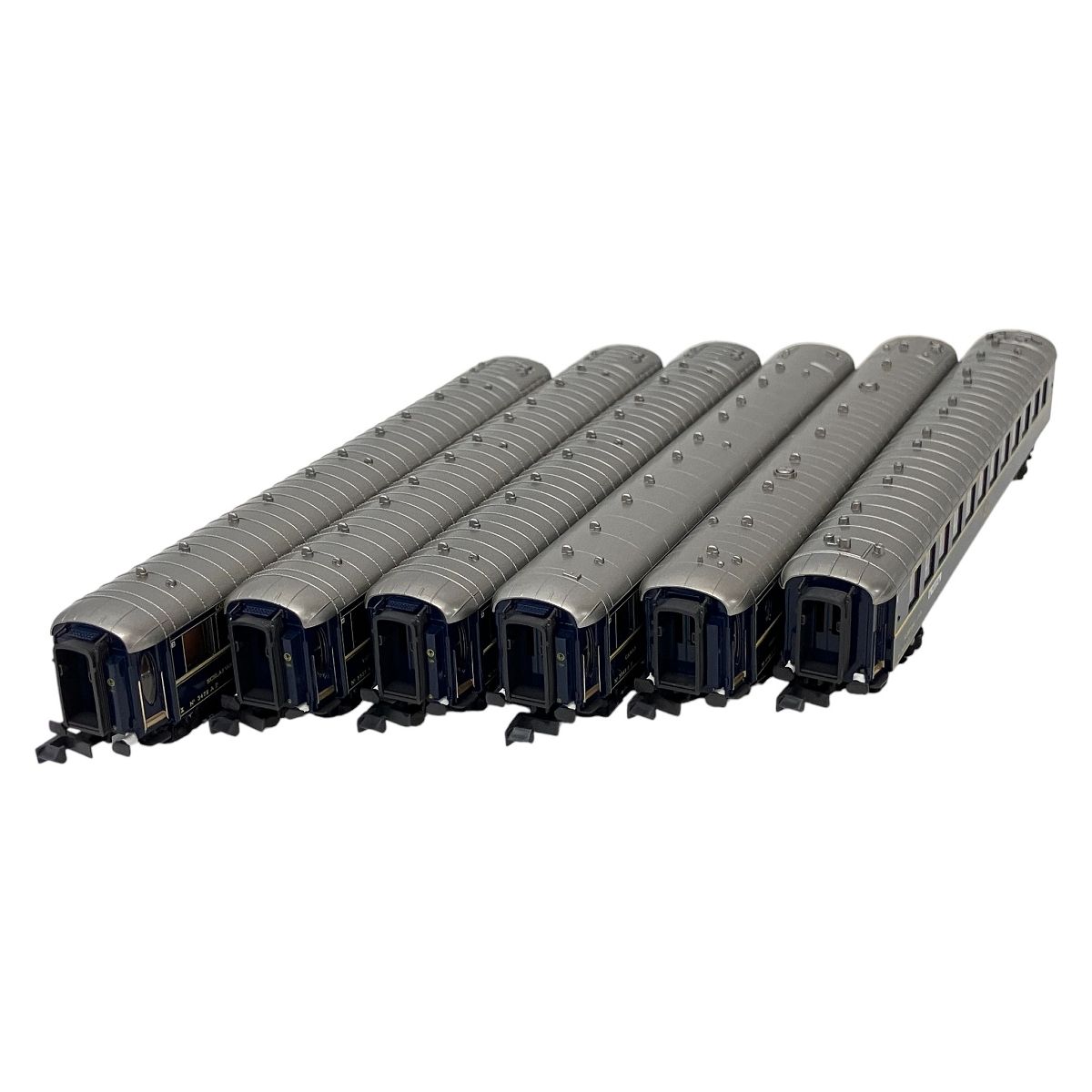 オリエントエクスプレス’88 基本&増結セット Amazon | KATO 10-561+10-562 オリエントエクスプレス'88 基本+増結 13