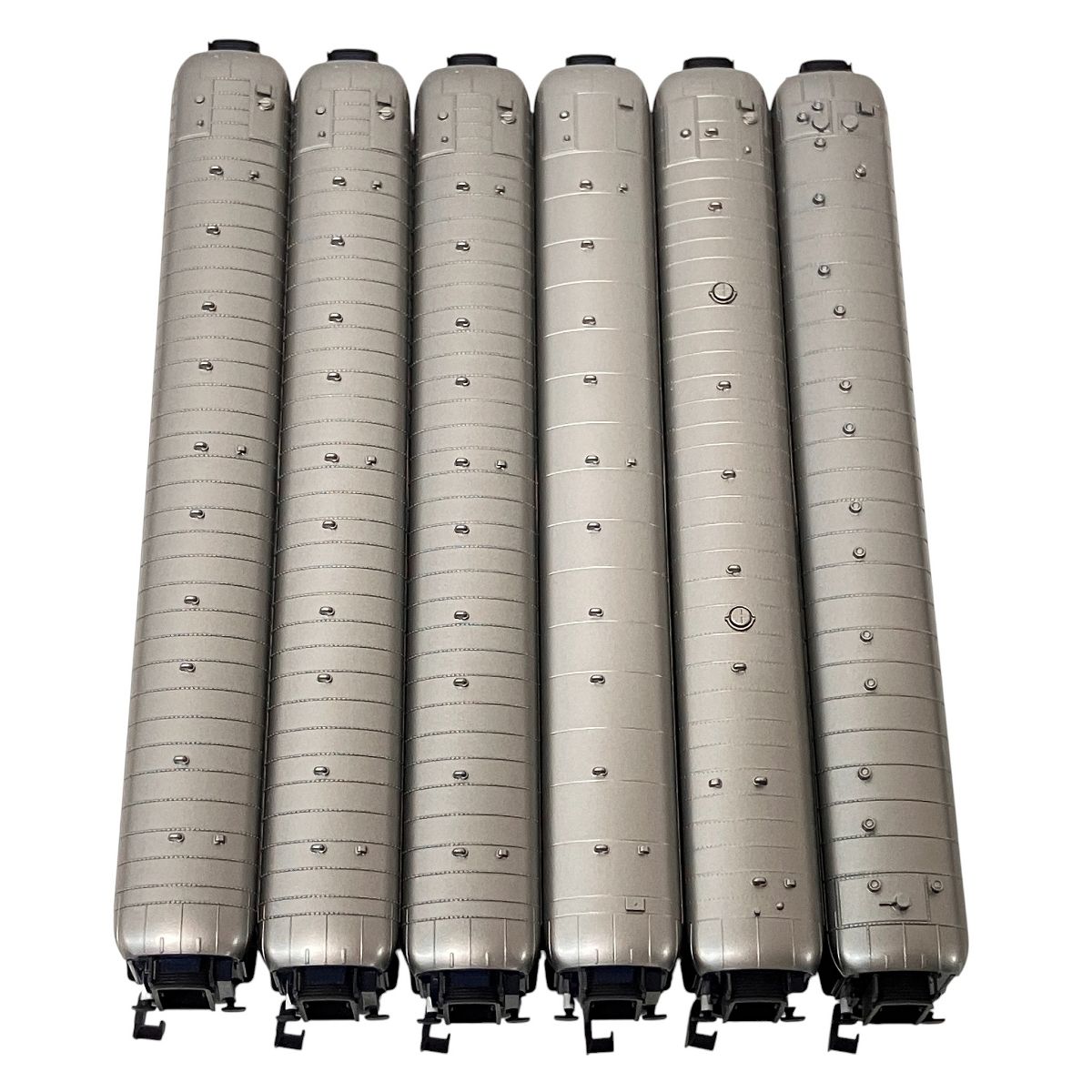 KATO 10-562 オリエントエクスプレス 88 6両 増結セット 鉄道模型 N