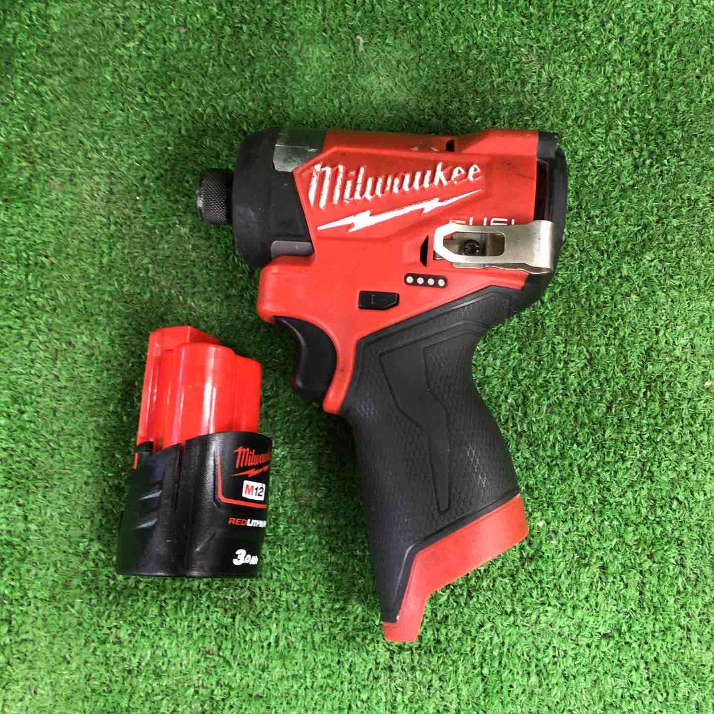 ミルウォーキー