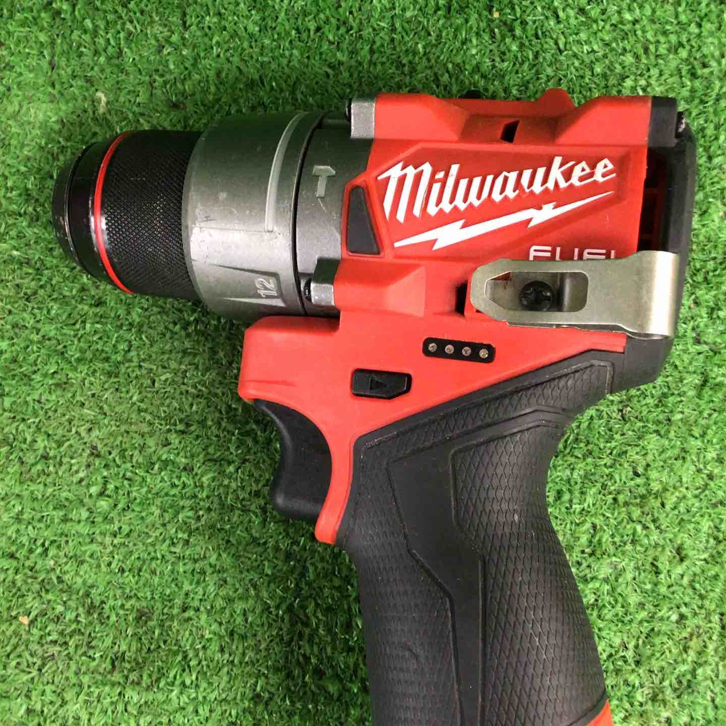 ミルウォーキー Milwaukee