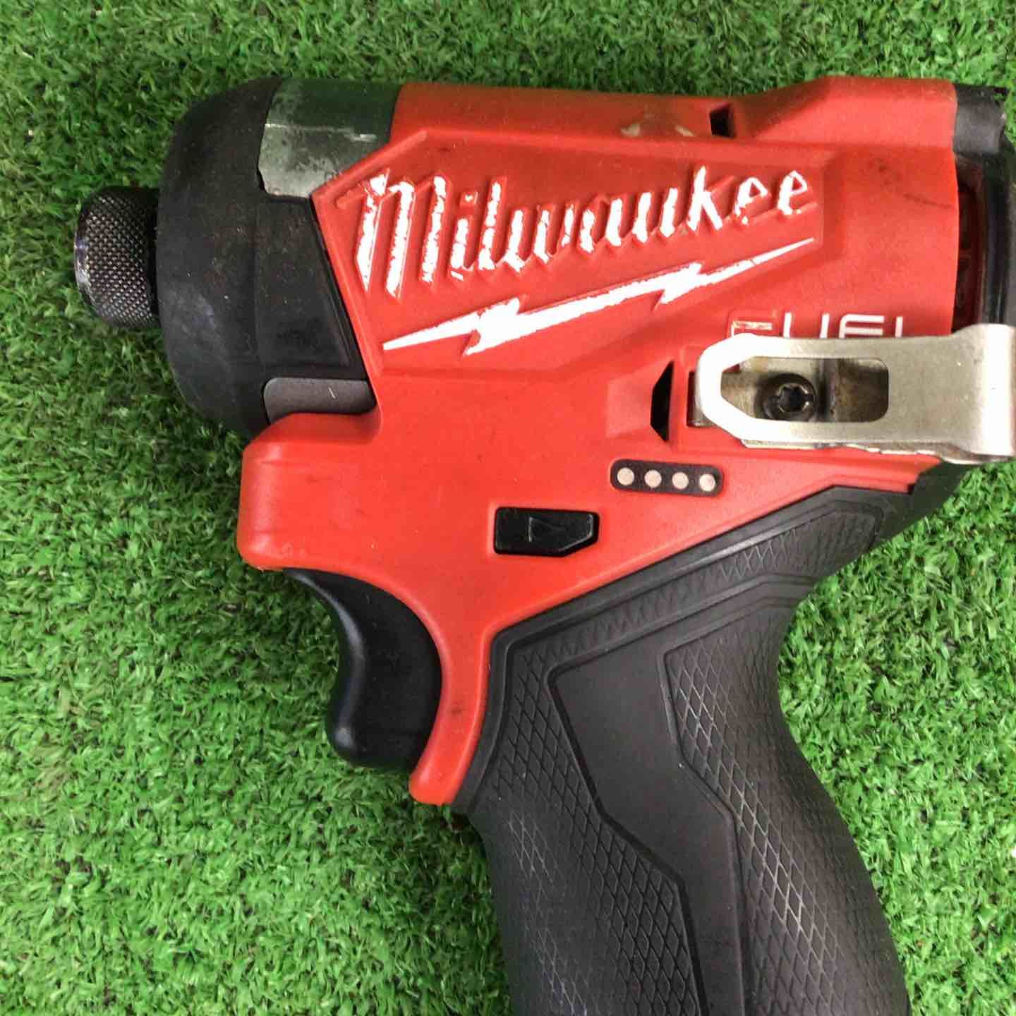 ミルウォーキー