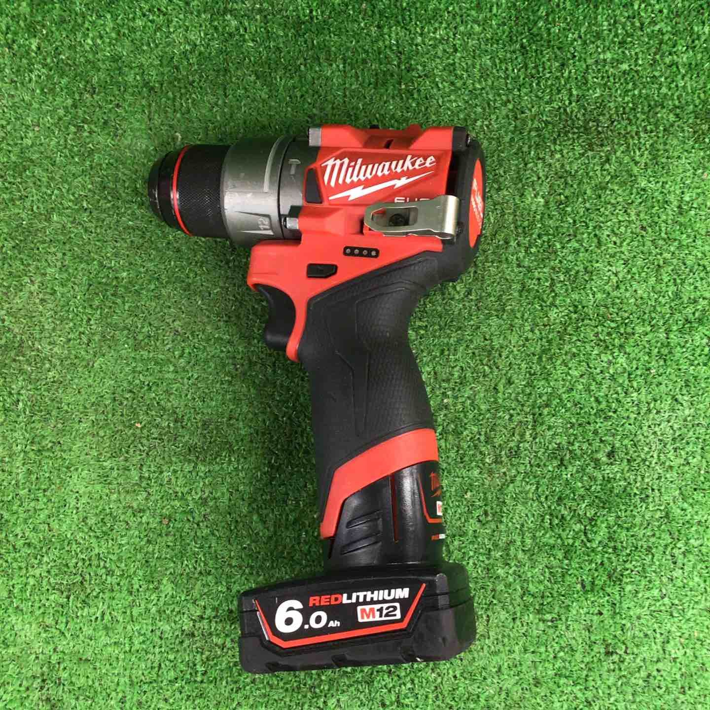 ミルウォーキー Milwaukee