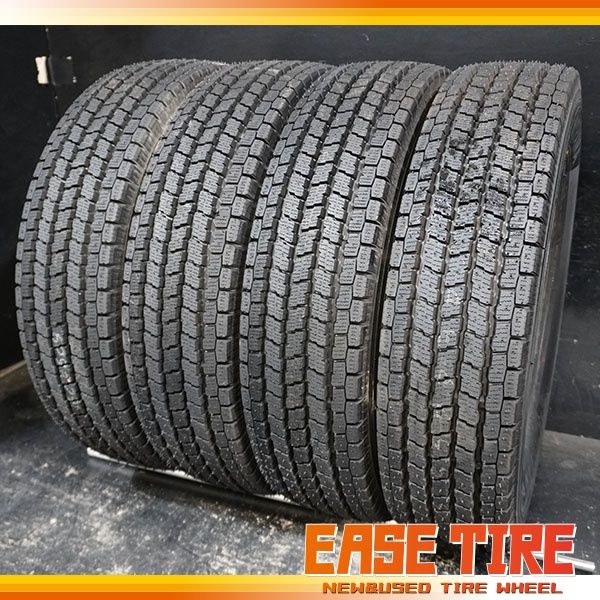 ヨコハマ iceGUARD iG 91 165 80 R 14 97 95 LT 4本 タウンエース AD NV 200バネット