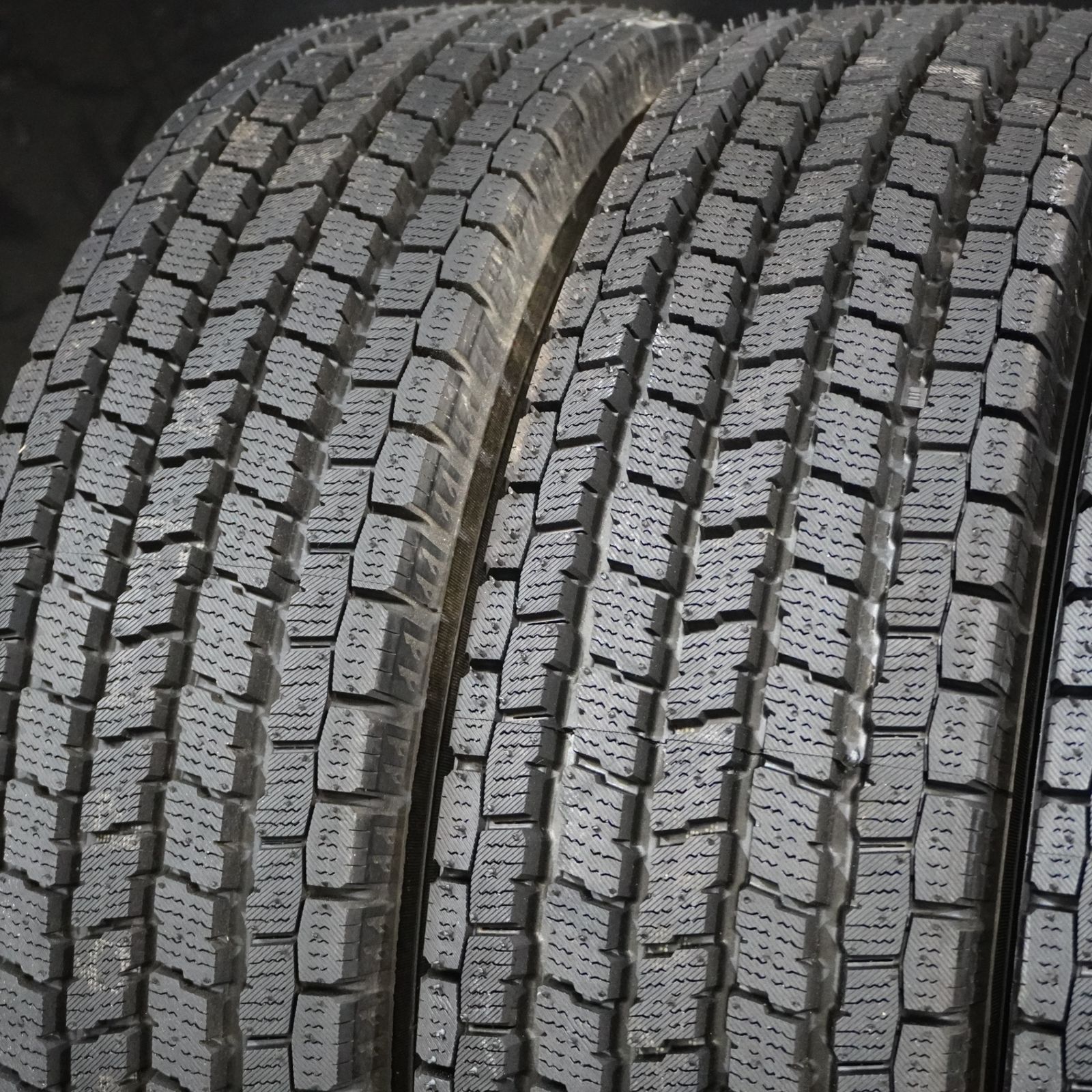 ヨコハマ iceGUARD iG 91 165 80 R 14 97 95 LT 4本 タウンエース AD NV 200バネット