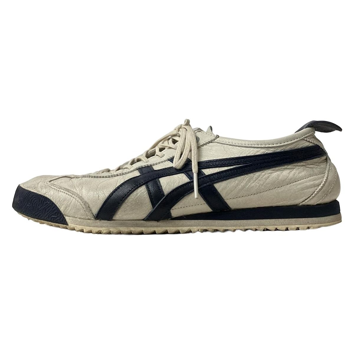 asics Onitsuka Tiger(アシックス・オニツカタイガー) スニーカー 24.5 