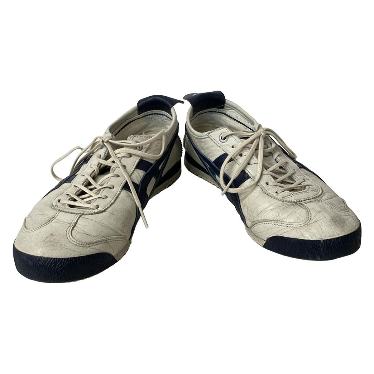 asics Onitsuka Tiger(アシックス・オニツカタイガー) スニーカー 24.5 