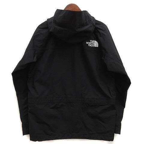ザノースフェイス THE NORTH FACE マウンテン ライト ジャケット
