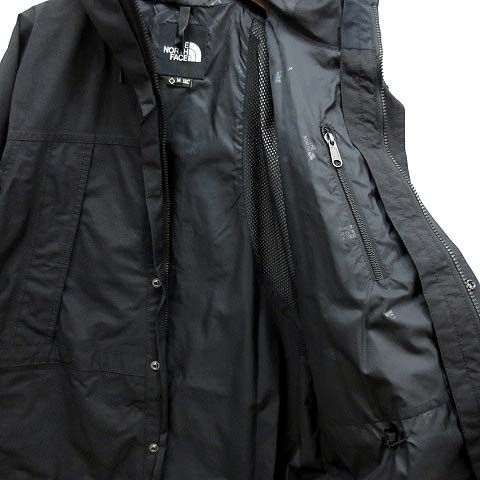 ザノースフェイス THE NORTH FACE マウンテン ライト ジャケット