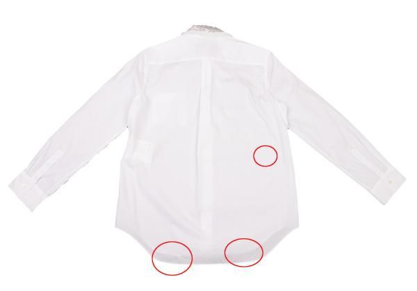 トリココムデギャルソンtricot オファー COMME des GARCONS