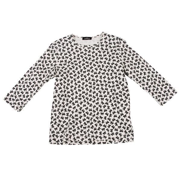 【新品同様】tricot COMME des GARCONS Tシャツ リボン 楽天市場】コムデギャルソン リボン（Tシャツ・カットソー｜トップス