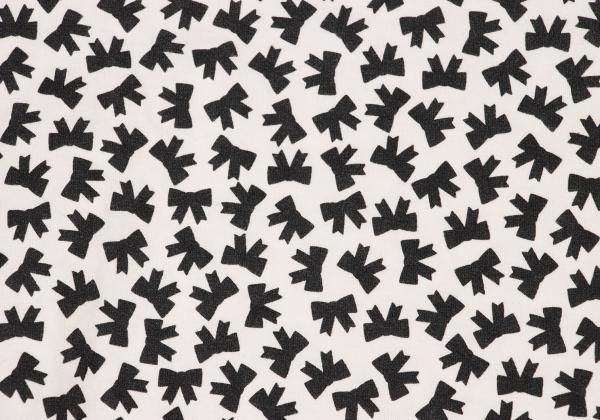 【新品同様】tricot COMME des GARCONS Tシャツ リボン 楽天市場】コムデギャルソン リボン（Tシャツ・カットソー｜トップス