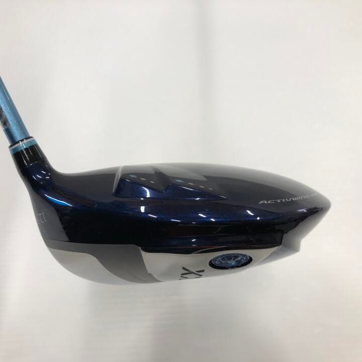  ダンロップ XXIO 13 LADIES ブルー 12.5度 MP 1300 L Lフレックス ドライバー パンツ ドライバー レディース