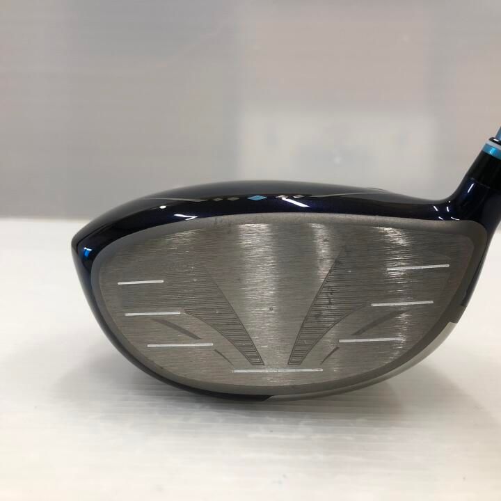 ダンロップ XXIO 13 LADIES ブルー 12.5度 MP 1300 L Lフレックス ドライバー 最短