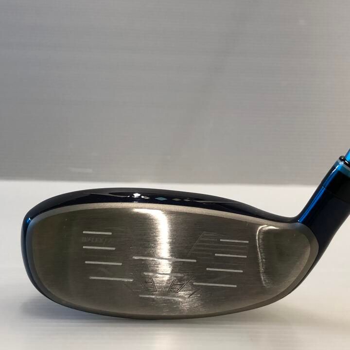 ダンロップ XXIO 13 LADIES ブルー 28度 MP 1300 L Lフレックス ユーティリティ ユーティリティ レディース クラブ