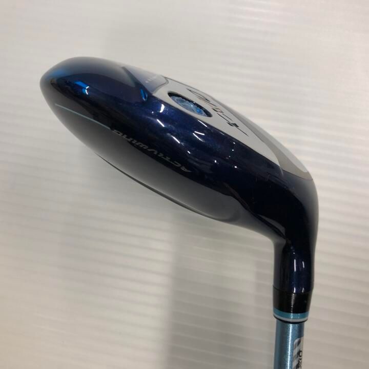 ダンロップ XXIO