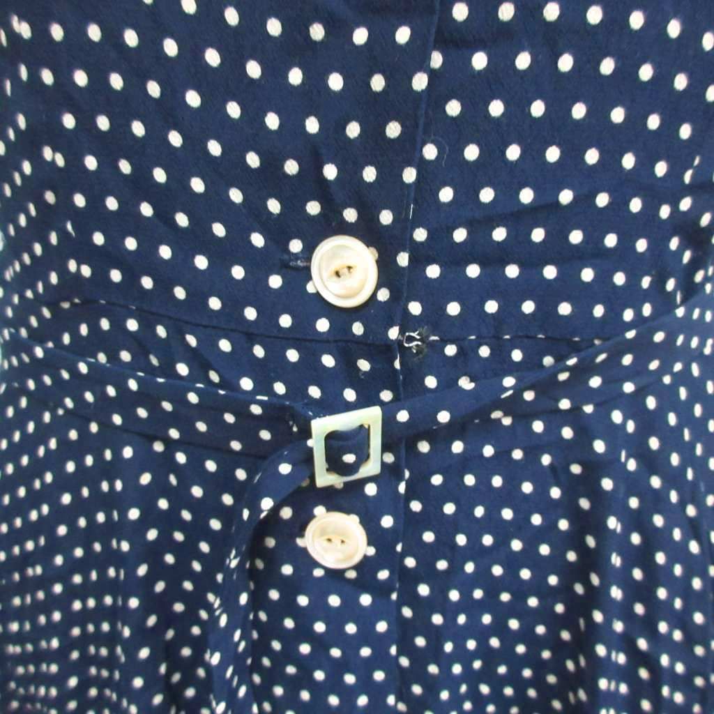 ポロ ラルフローレン POLO RALPH LAUREN 近年モデル ドット フレア