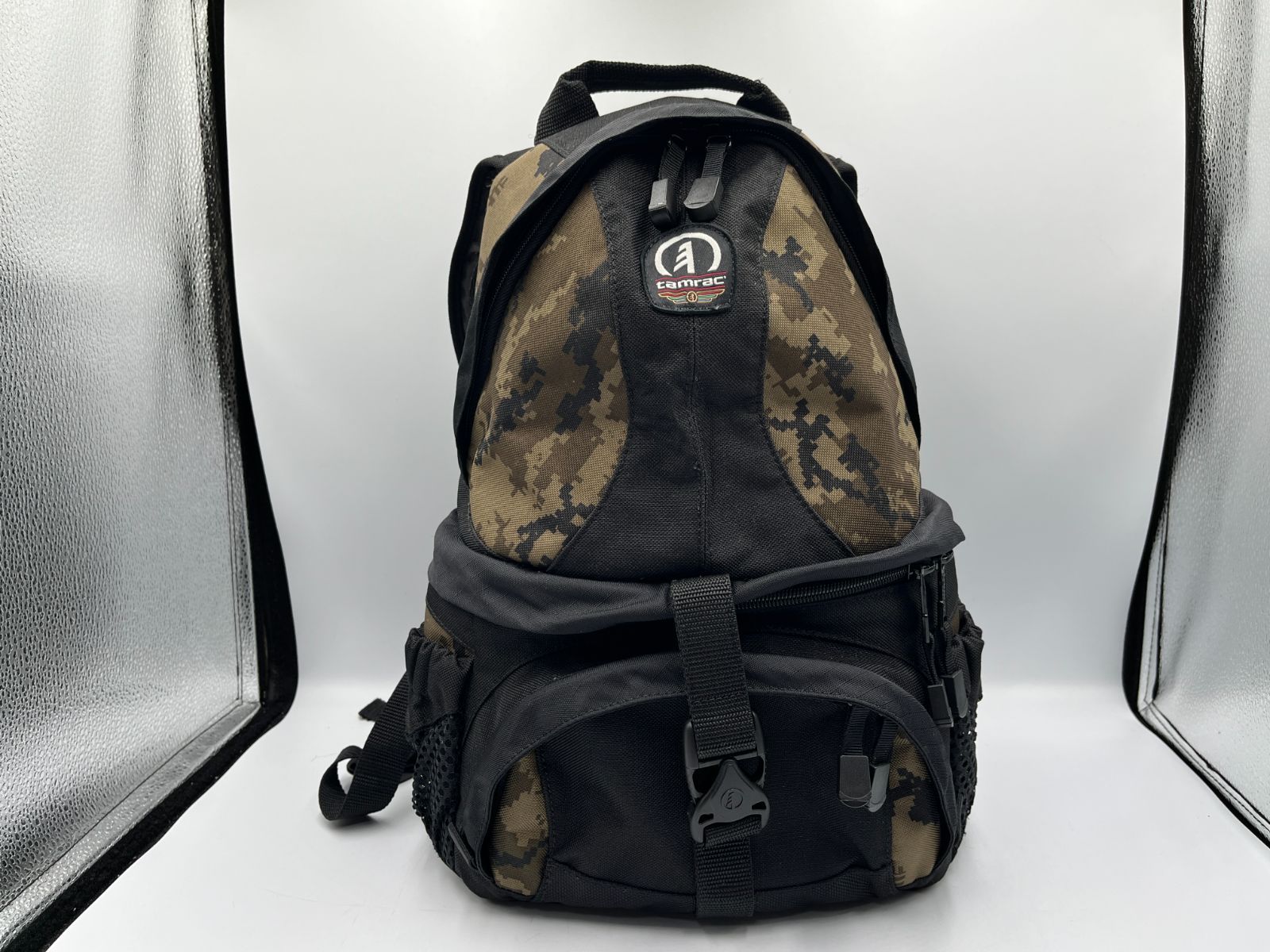 tamrac タムラック カメラ リュック