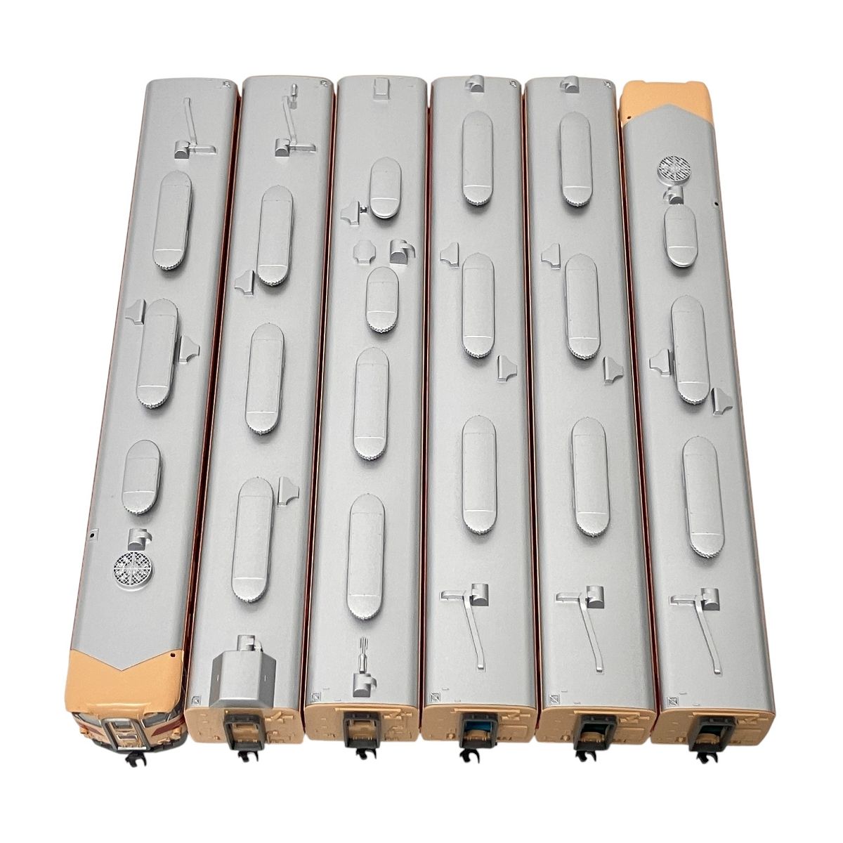 KATO 10-229 キハ82系 6両 基本セット 鉄道模型 Nゲージ 中古 良好