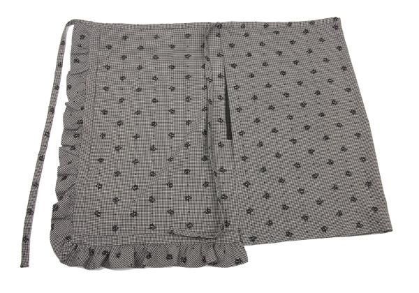 ローブドシャンブル コムデギャルソンrobe de chambre COMME des