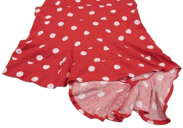 トリココムデギャルソンtricot COMME des GARCONS スパイラル切替