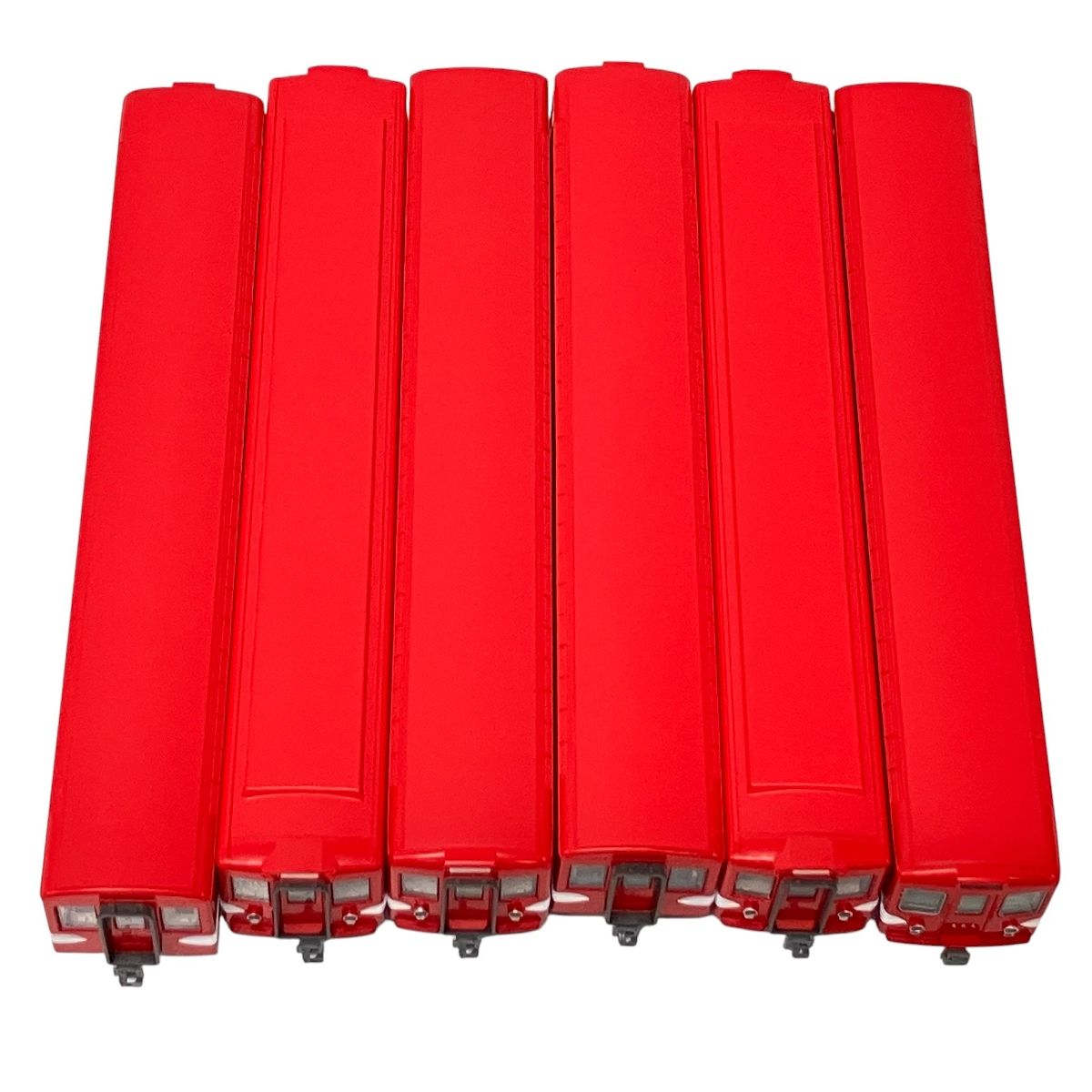 KATO 10-1109 営団地下鉄丸ノ内線 500・300形 6両セット 鉄道模型 N