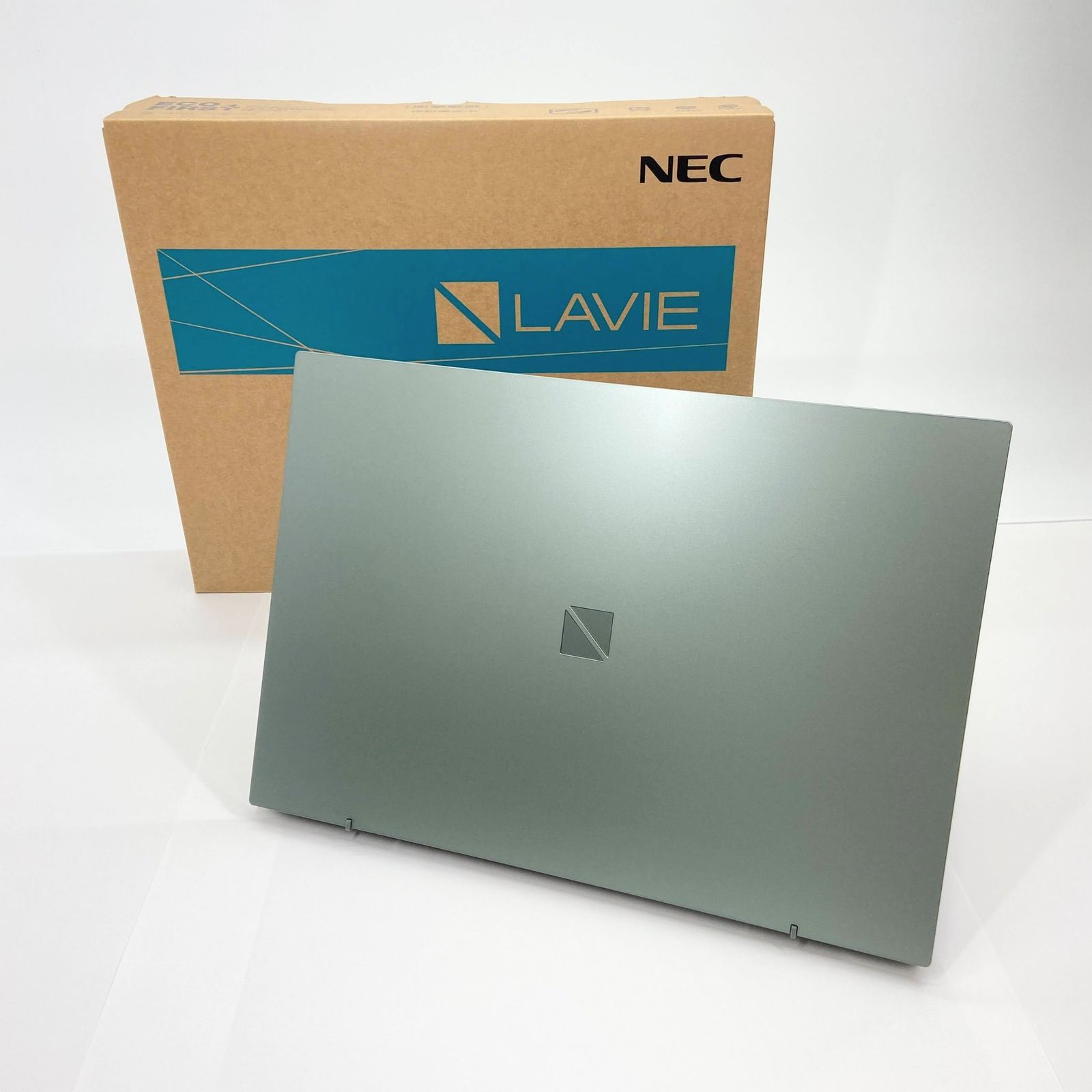 NEC LAVIE N 16 1675 JAE PC- -E 5 オリーブグリーン 16インチ Ryzen 7 7735 U GB 512 SSD Windows 11 Home バッテリー最大容量 C 5331-100