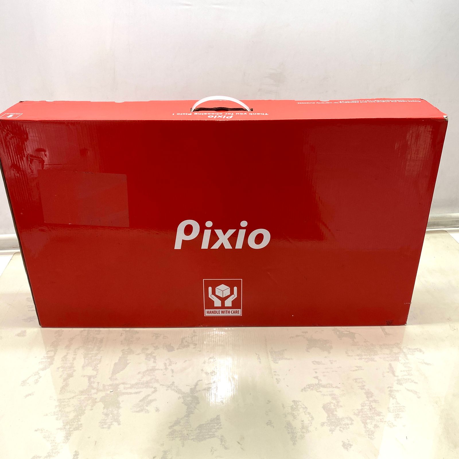 ジャンク品】Pixio PX278 WAVE Black 液晶ディスプレイ PX278WAVE 27