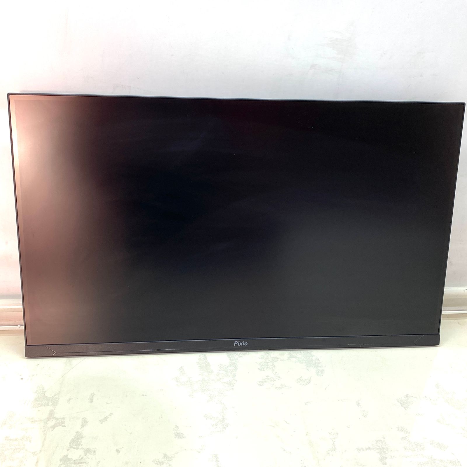 Pixio PX278 WAVE ブラック Amazon.co.jp: Pixio PX278 WAVE Black ゲーミングモニター 27インチ