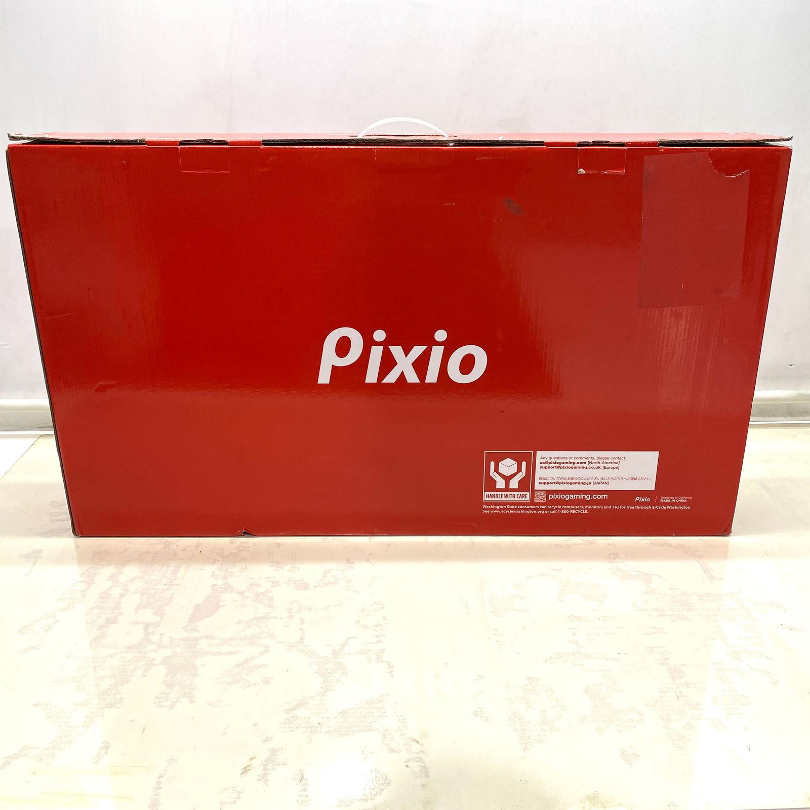 ゲーミングモニター