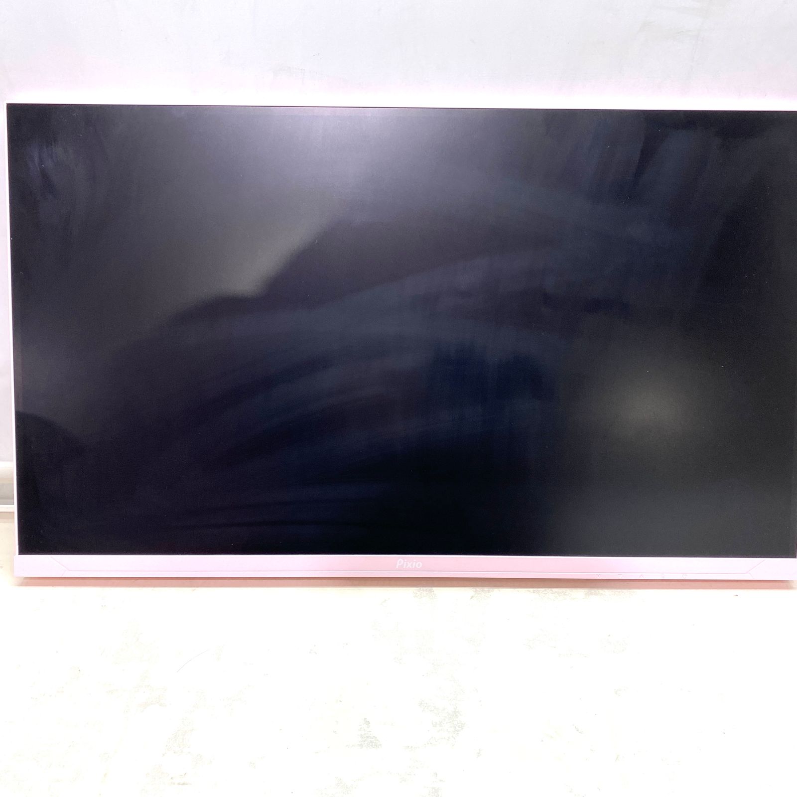 27インチ パステルピンク