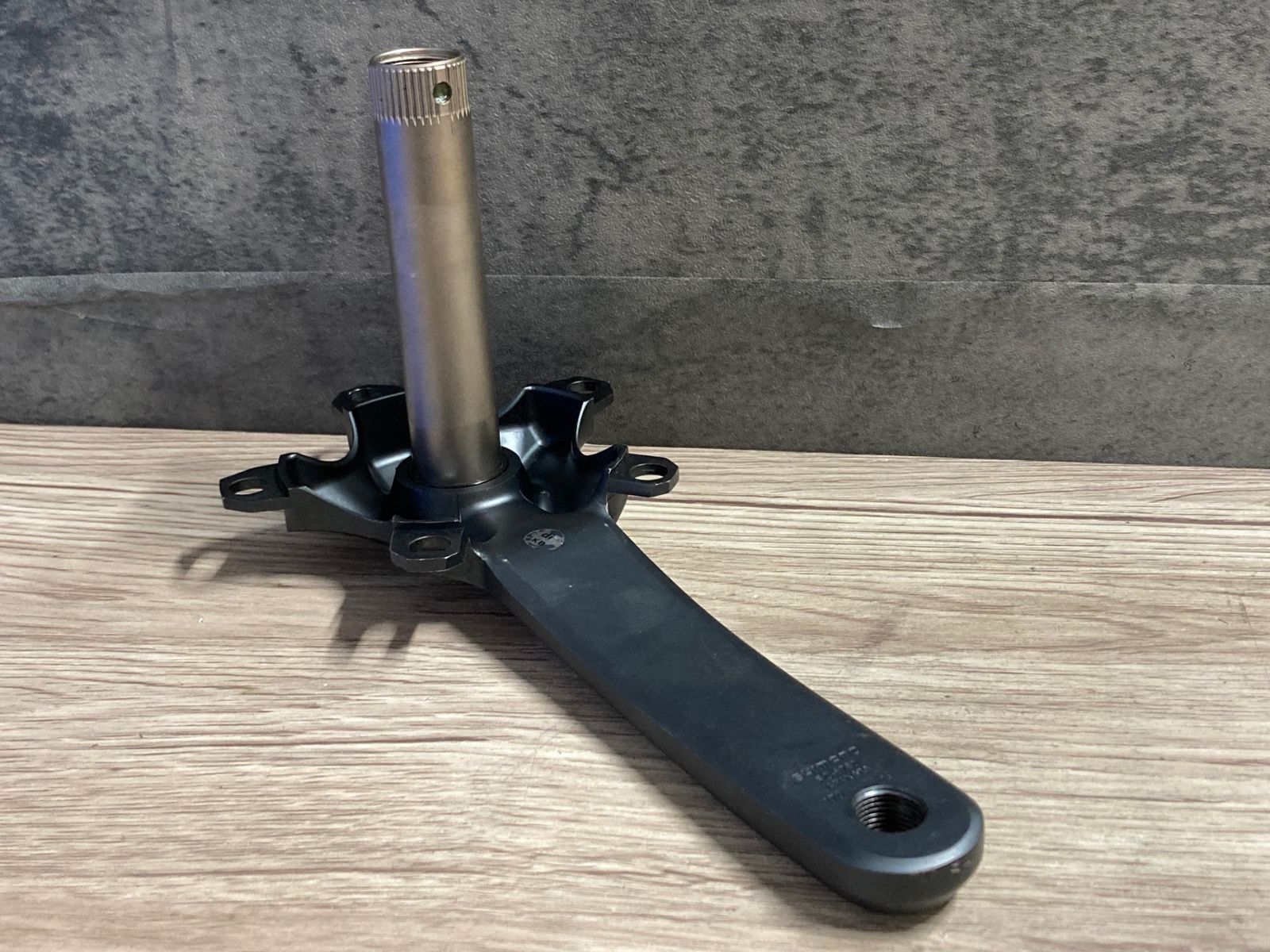 JS063 シマノ SHIMANO アルテグラ ULTEGRA FC-6750 クランクセット 50