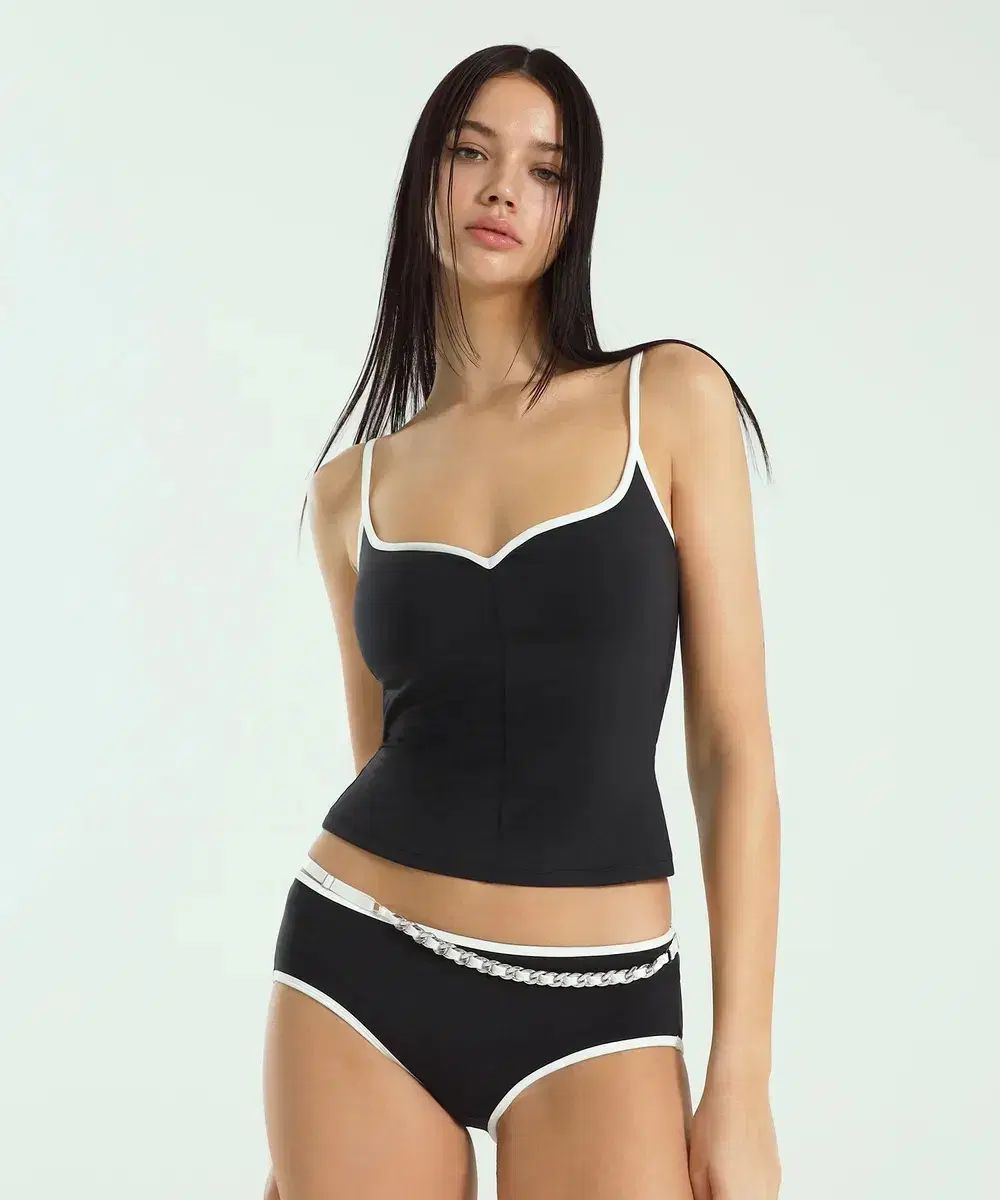 VINAJ LINE プリンセス ビキニ セット