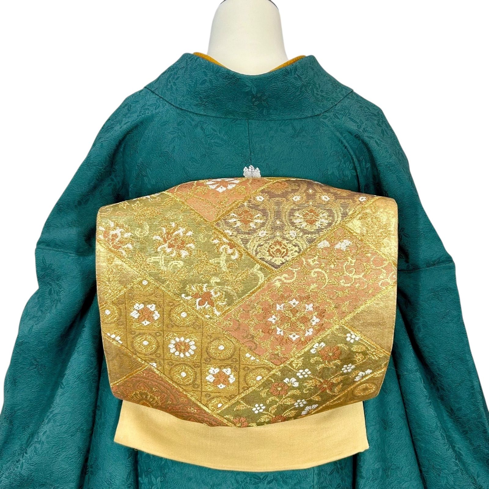 色無地フルセット