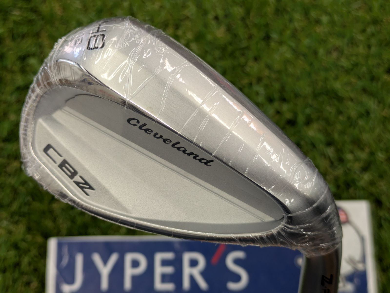 Wg クリーブランド CBZ 48° 12 ウエッジ メンズ 右用 N S PRO MODUS 3 TOUR 105 スチールシャフト 日本 Cleveland ゴルフクラブ モデル