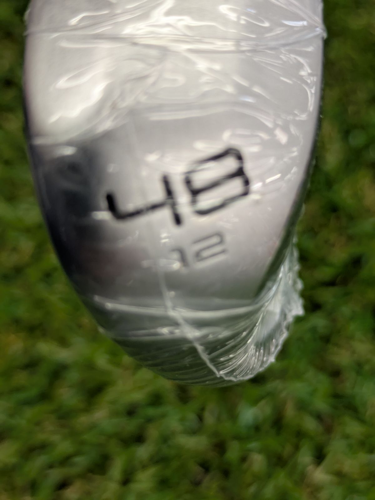 Wg クリーブランド CBZ 48° 12 ウエッジ メンズ 右用 N.S.PRO MODUS 3 TOUR 105 S スチールシャフト 日本 Cleveland ゴルフクラブ モデル