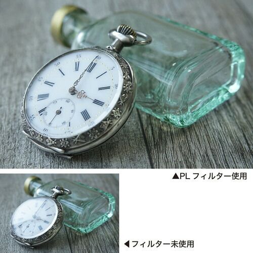 撮影用フィルター