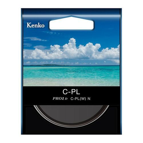  即配 58 mm PRO 1 D C-PL W N ケンコー KENKO 撮影用フィルター ネコポス便 その他 レンズフィルター