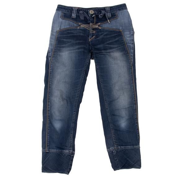 カジュアル マリテフランソワジルボーLE CASUAL DE MARITHE FRANCOIS