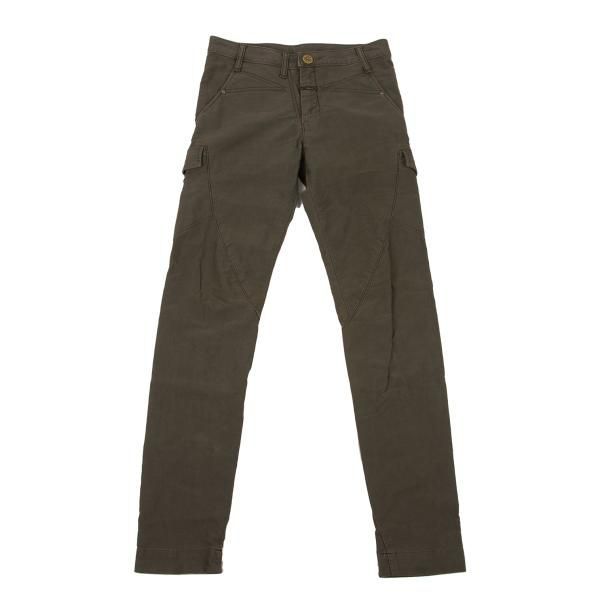 カジュアル マリテフランソワジルボーLE CASUAL DE MARITHE FRANCOIS