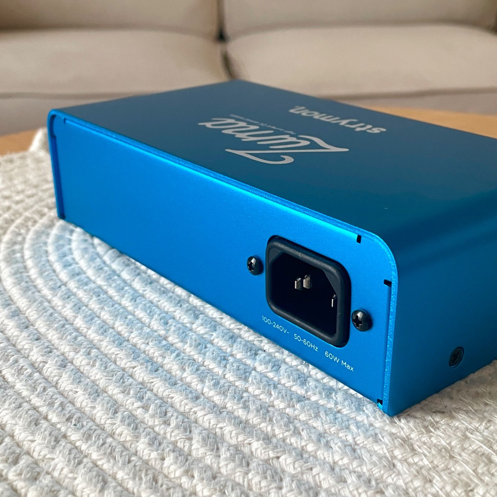 極美品！】Strymon Zuma ストライモン パワーサプライ - メルカリ