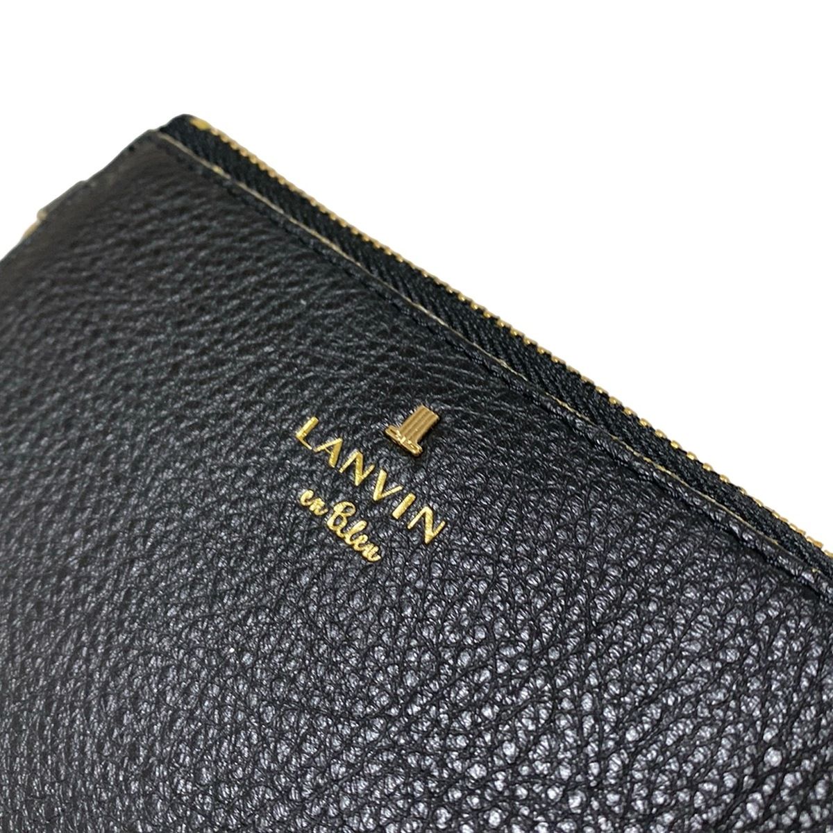 Bleu ランバンオンブルー