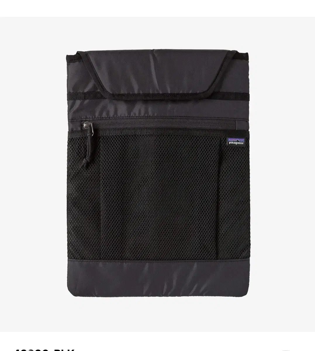 patagonia Atom デイパック 24 L ブラック バックパック