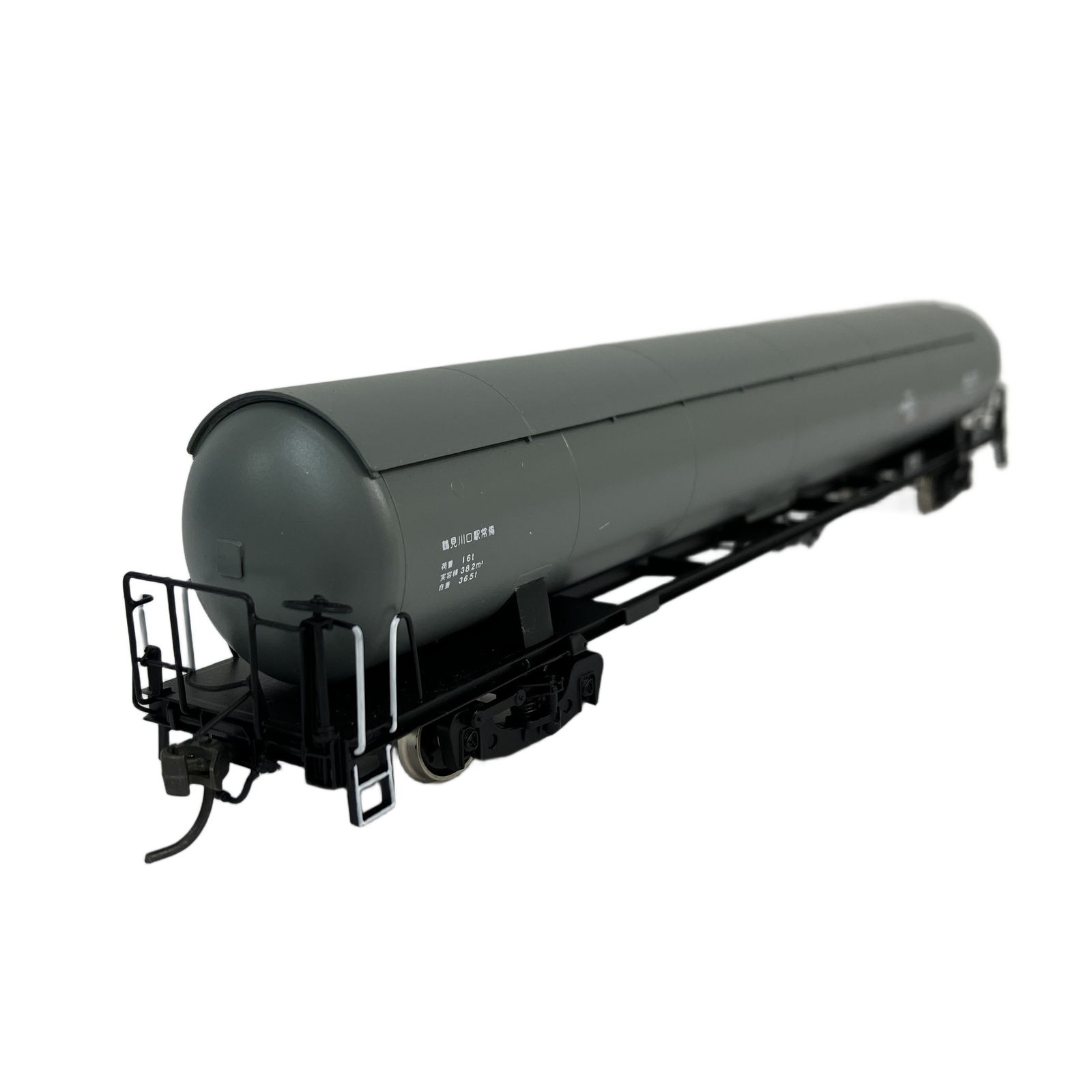 Model Pacific モデルパシフィック タム9600 9601 No.510 完成品 HOゲージ 鉄道模型 良好