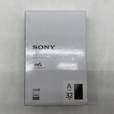  ウォークマン NW A 306 L 32 GB ブルー 24 デジタルオーディオプレーヤー ポータブルプレーヤー